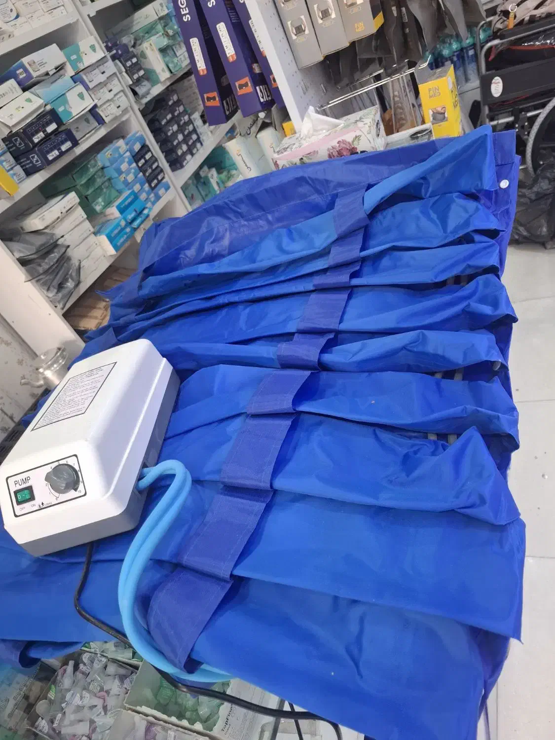 تشک مواج|آرایشی، بهداشتی، درمانی|قم, باغ شازده|دیوار