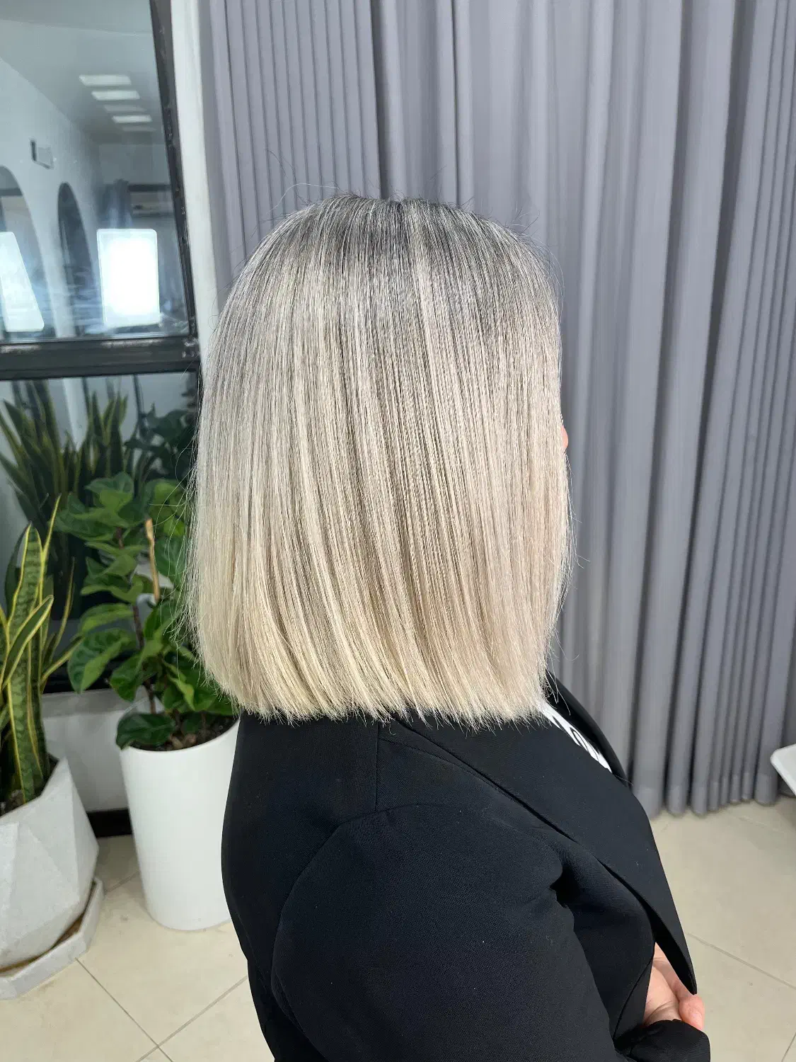 رنگ و لایت/احیا و صافی /هیرکات(مرکز تخصصی مو)|خدمات آرایشگری و زیبایی|ساری, |دیوار