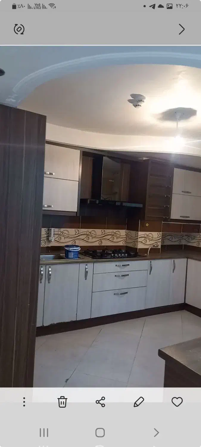 فروش یک واحد آپارتمان|فروش آپارتمان|سبزوار, پیام|دیوار