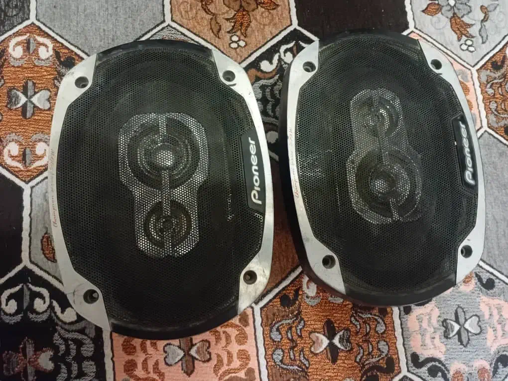 سیستم کامل پاینور|قطعات یدکی و لوازم جانبی|بجنورد, |دیوار