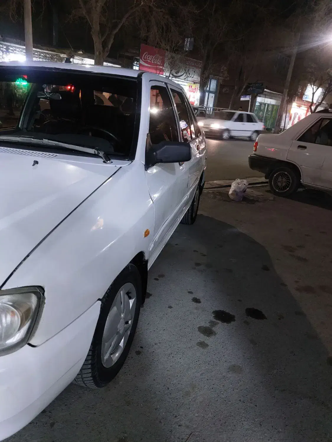 132مدل 90|خودرو سواری و وانت|مشهد, بهمن|دیوار