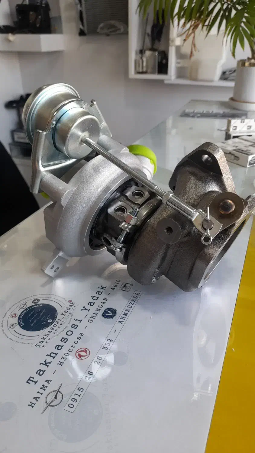 لوازم یدکی خودروهای چینی|قطعات یدکی و لوازم جانبی|بجنورد, |دیوار