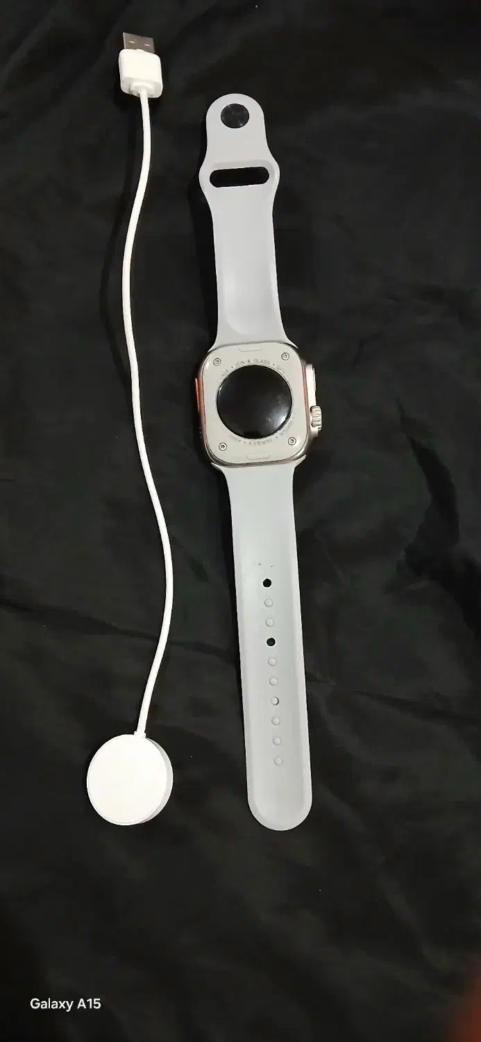 ساعت اپل واچ|ساعت|یزد, |دیوار