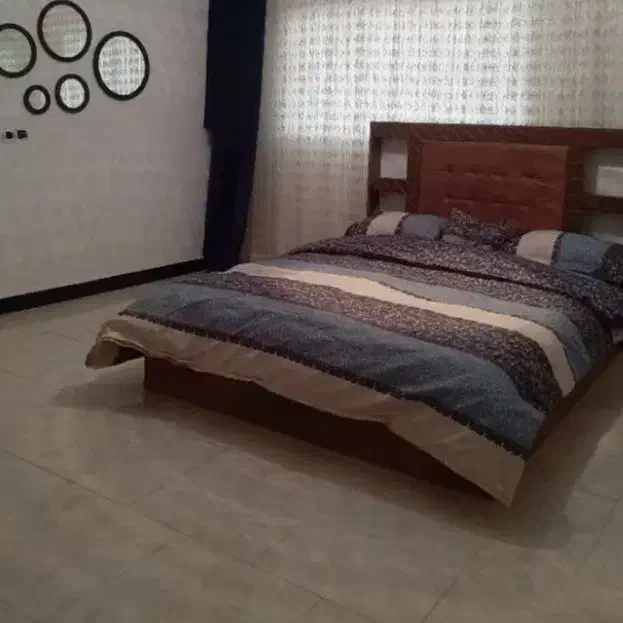 آپارتمان1خواب شیک امنیت،نظافت تضمینی پزشکان|اجارهٔ کوتاهمدت آپارتمان و سوئیت|شیراز, معالیآباد|دیوار