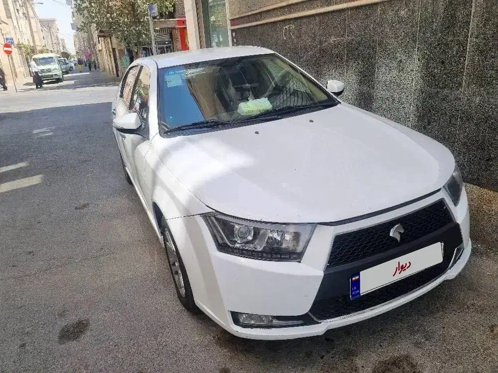 دنا ۱۴۰۱ سالم|خودرو سواری و وانت|تهران, هفده شهریور|دیوار