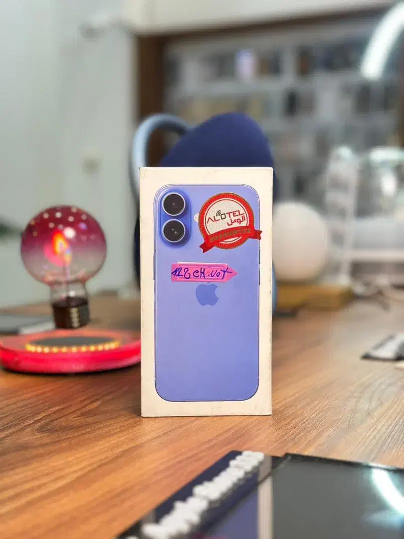 iphone 16 normal سفید|موبایل|تهران, تهرانپارس غربی|دیوار