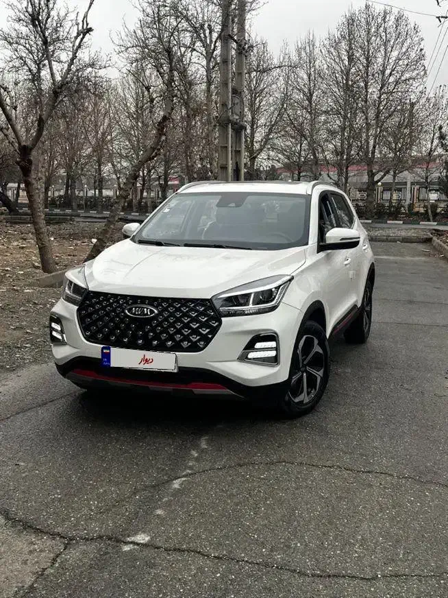 ایکس ۵۵ صفر خشک ۴۰۴|خودرو سواری و وانت|مشکین‌دشت, |دیوار