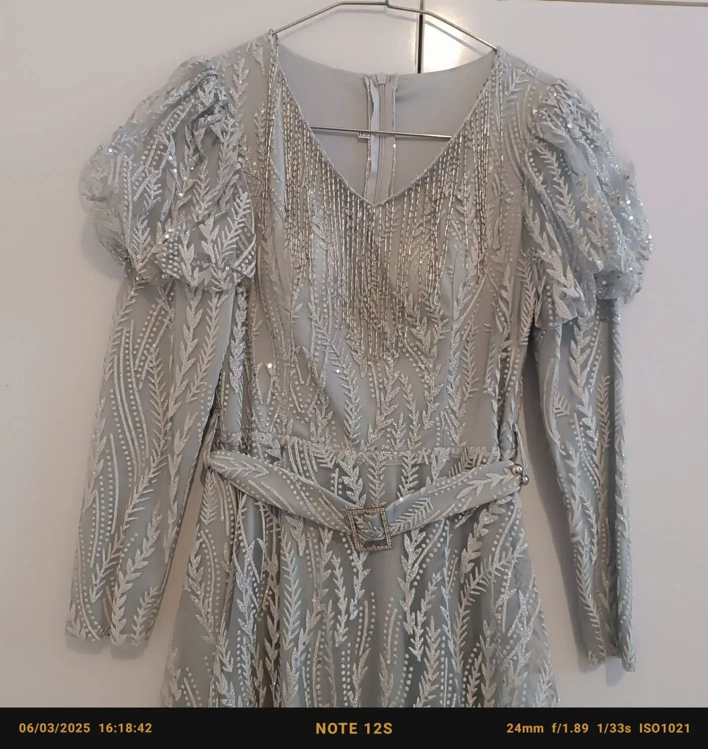 لباس مجلسی سایز 38تا 40|لباس|شریفآباد, |دیوار