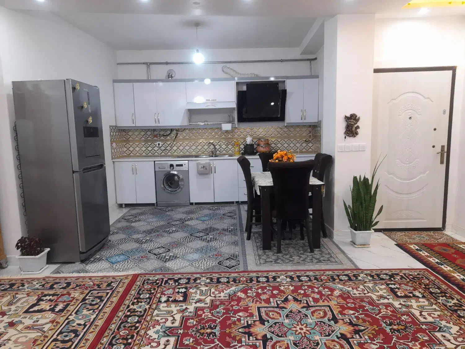 فروش آپارتمان در کلیبر|فروش آپارتمان|کلیبر, |دیوار