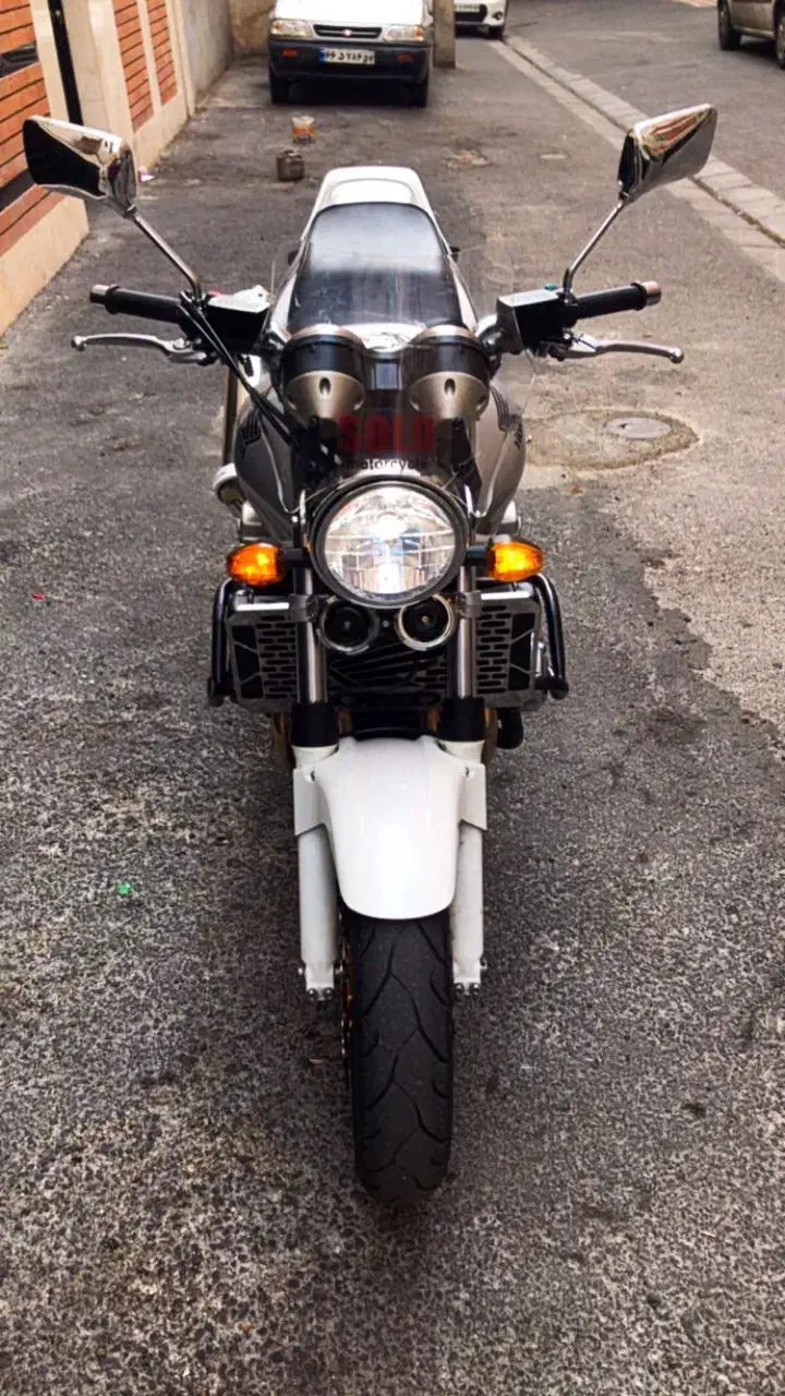 cb1300|موتورسیکلت|تهران, دردشت|دیوار