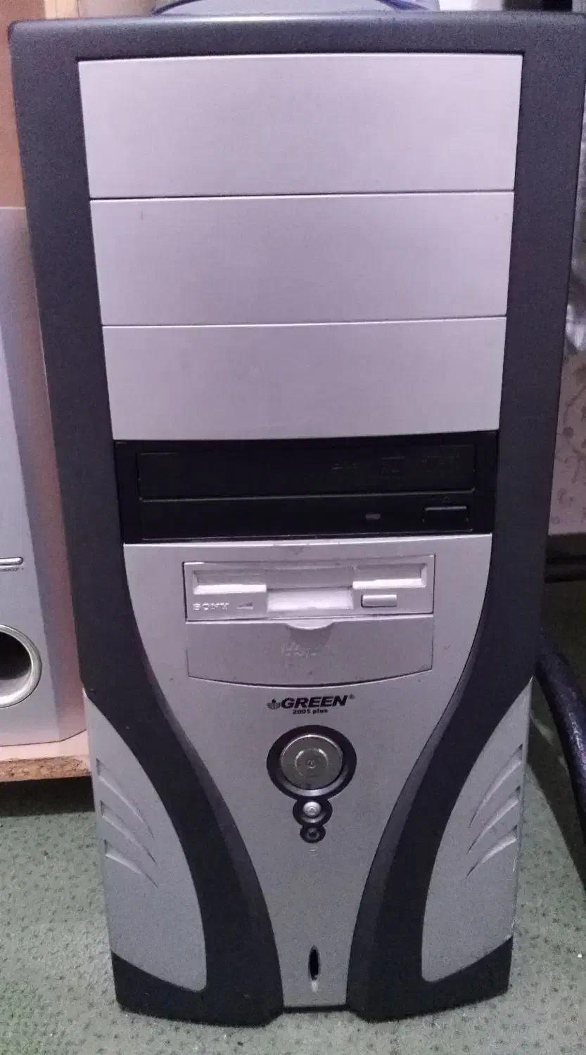 کامپیوتر ، pc|رایانه رومیزی|گرگان, |دیوار
