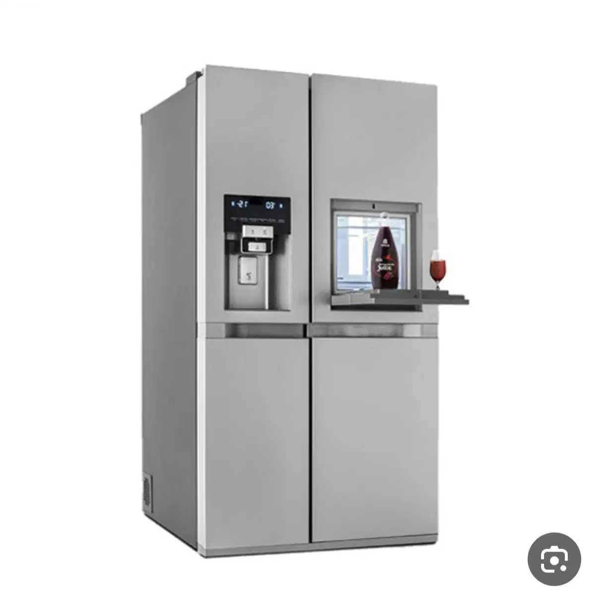 جشنواره 1001جایزه دوو آغاز شد|یخچال و فریزر|اراک, |دیوار