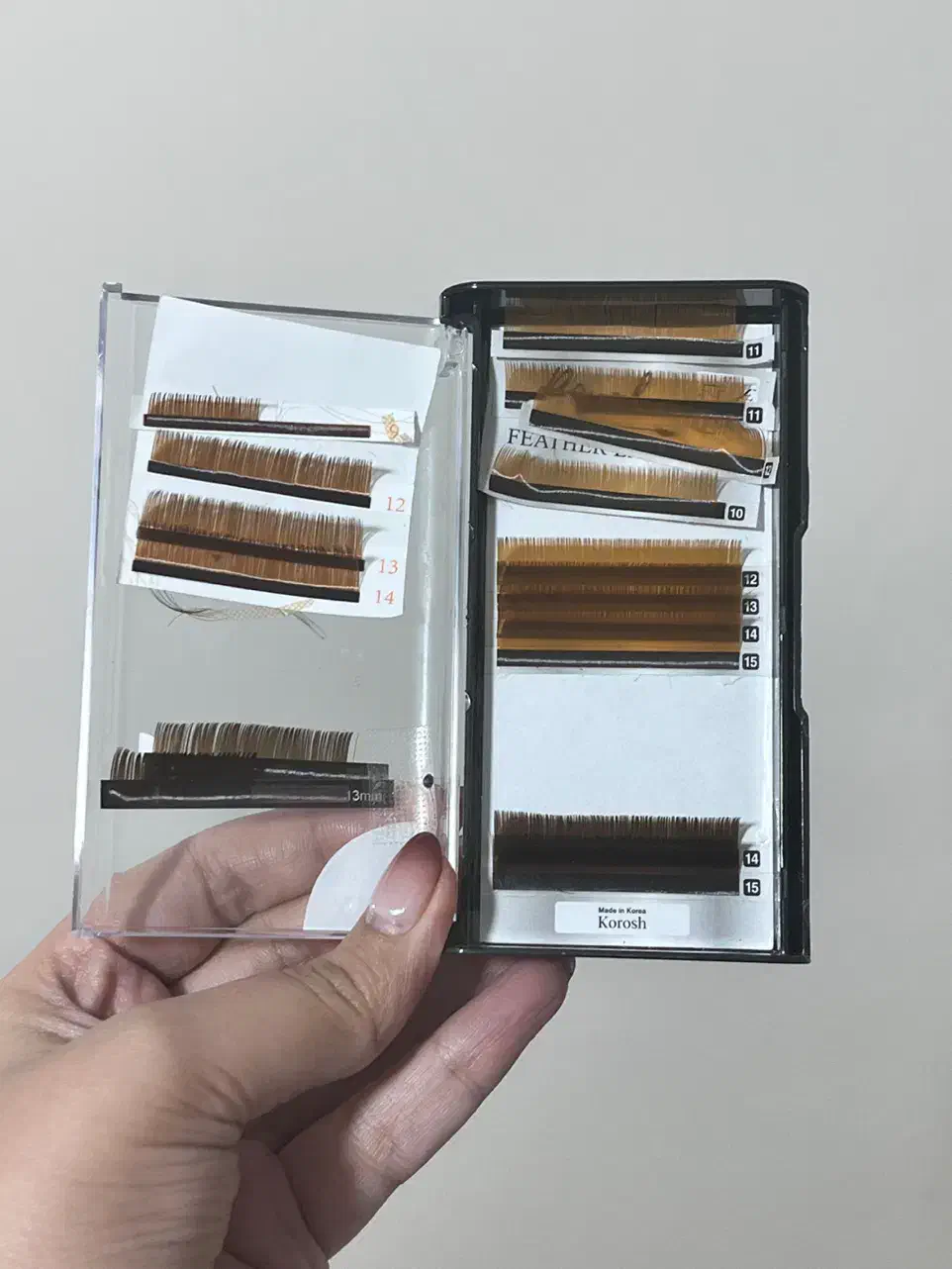 فروش پالت مژه|حراج|رشت, گلباغ نماز|دیوار