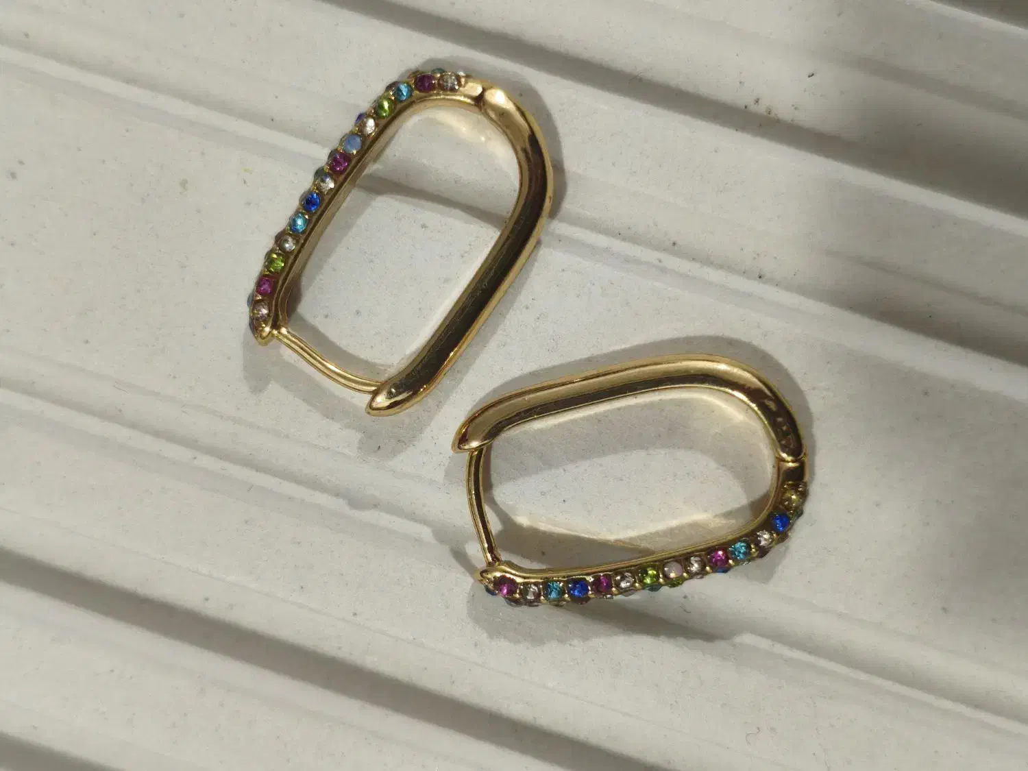 گوشواره وارداتی|بدلیجات|گرگان, |دیوار