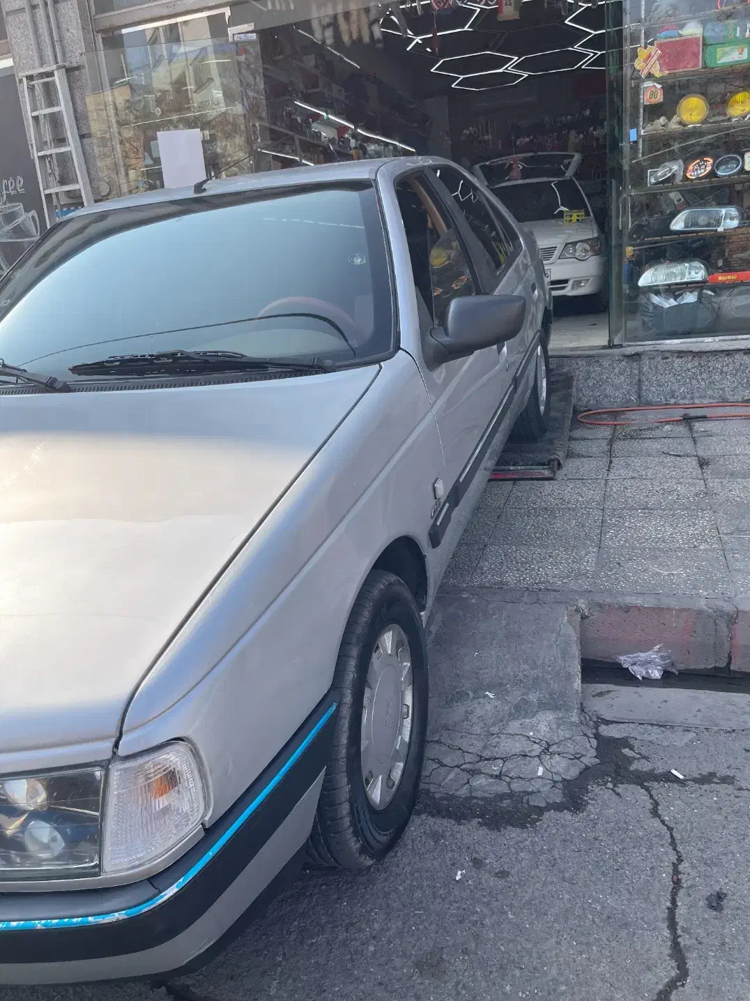 فروش|خودرو سواری و وانت|گرمسار, |دیوار