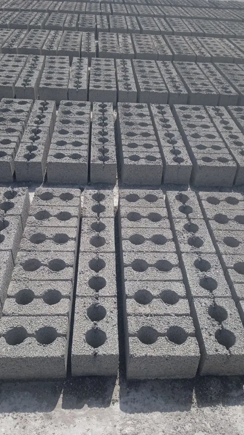 بلوک توپر ودیواری|مصالح و تجهیزات ساختمان|شاهین‌شهر, گرگاب|دیوار