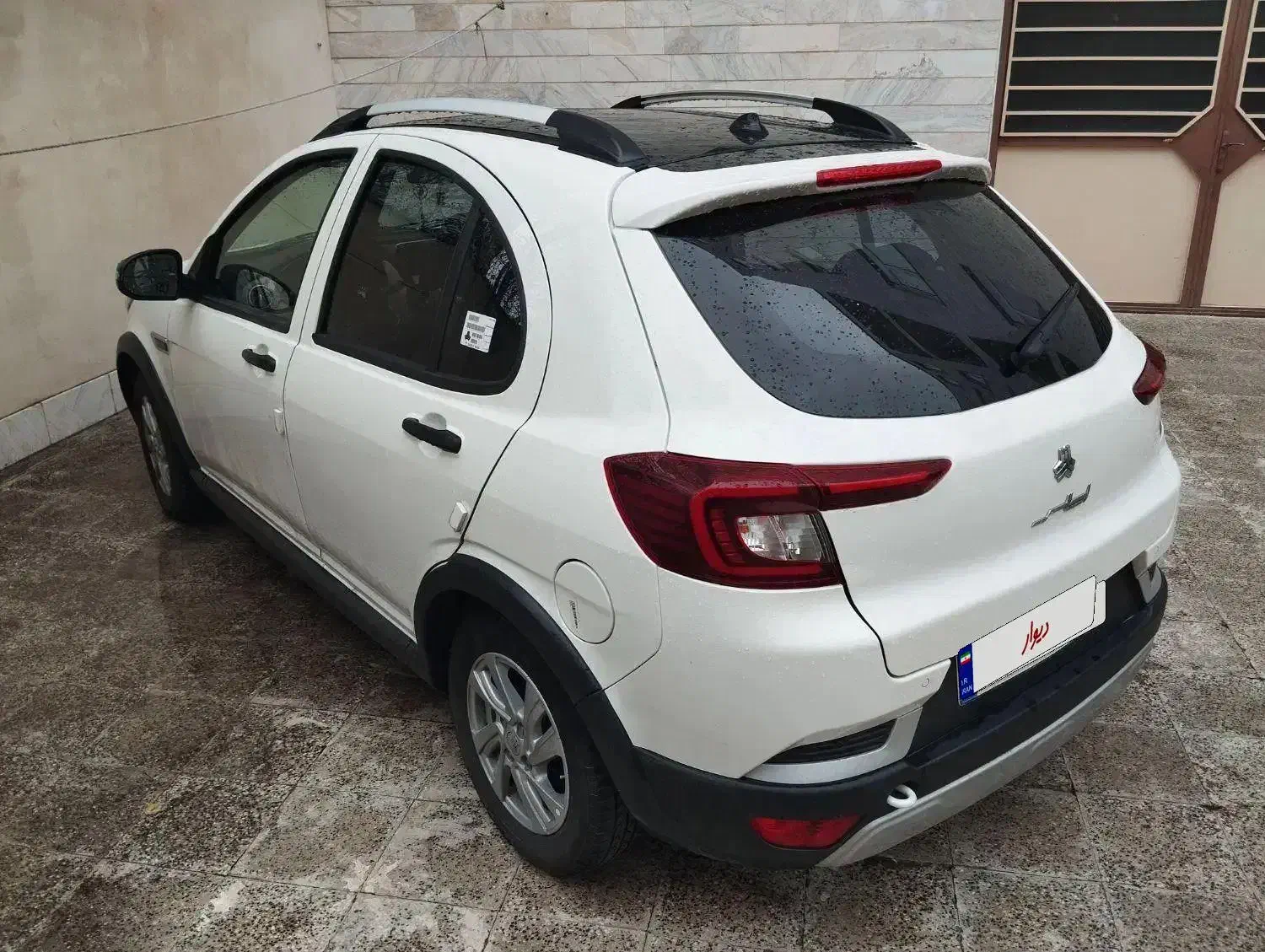 اطلس G|خودرو سواری و وانت|اردبیل, |دیوار