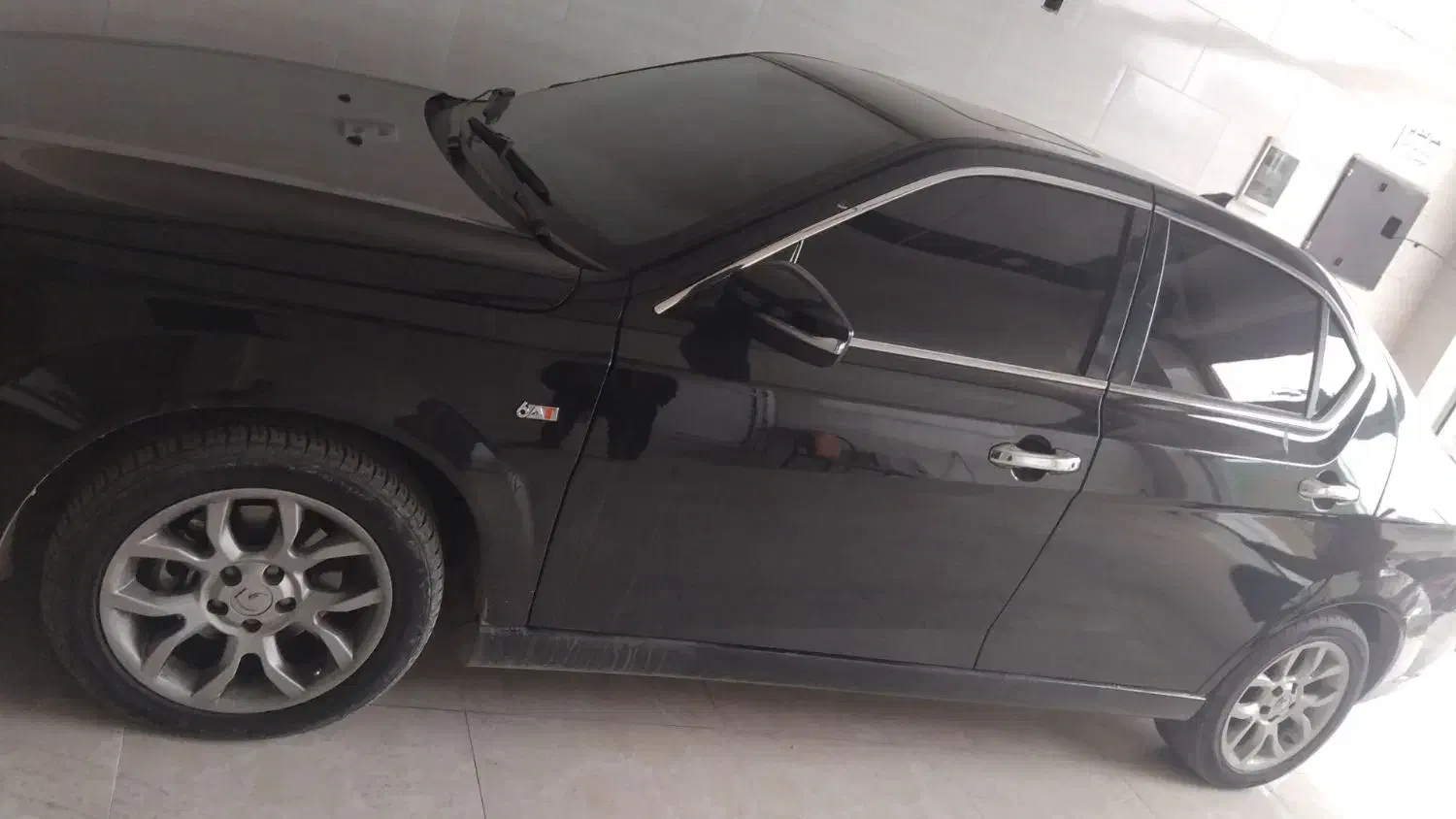 فروش دنا پلاس|خودرو سواری و وانت|شوشتر, |دیوار