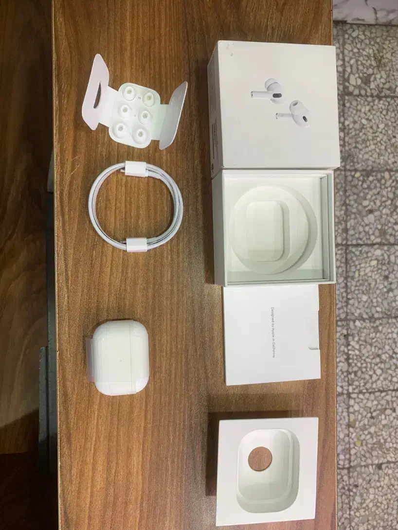 ایرپاد پرو ۲|لوازم جانبی موبایل و تبلت|تهران, امیریه|دیوار