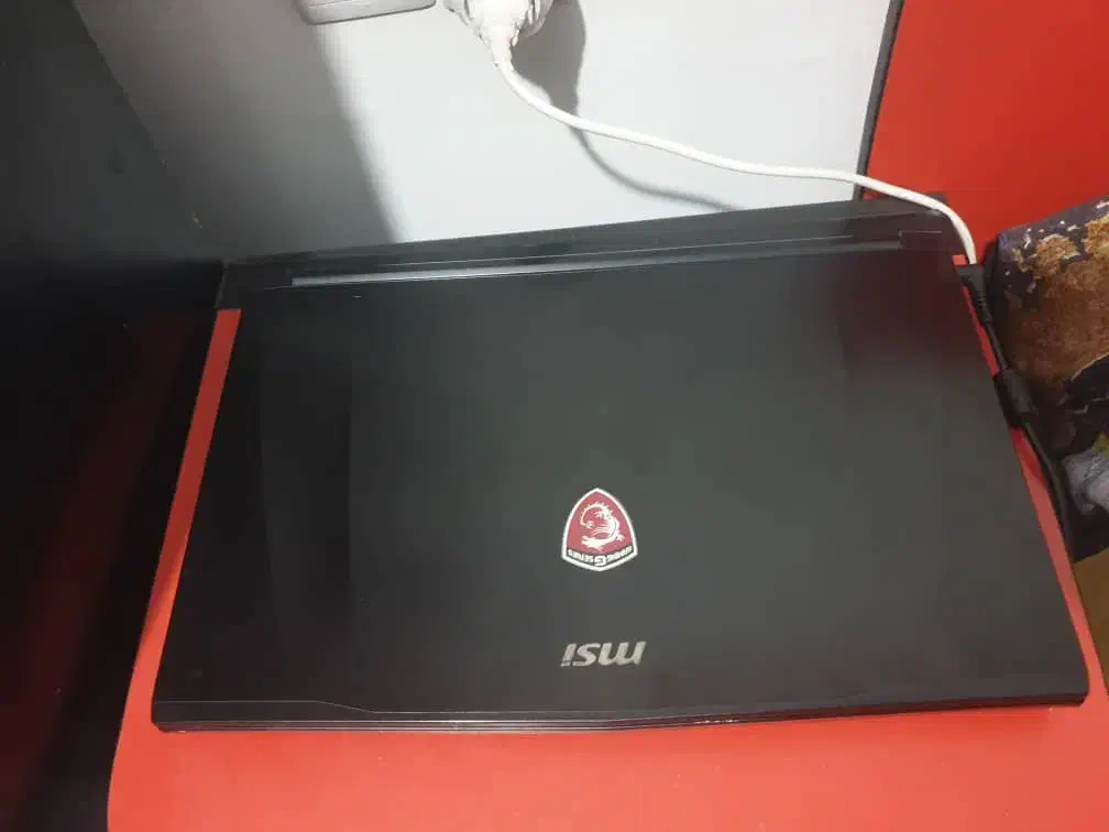 لپتاپ گیمینگ msi|رایانه همراه|تهران, اسفندیاری|دیوار