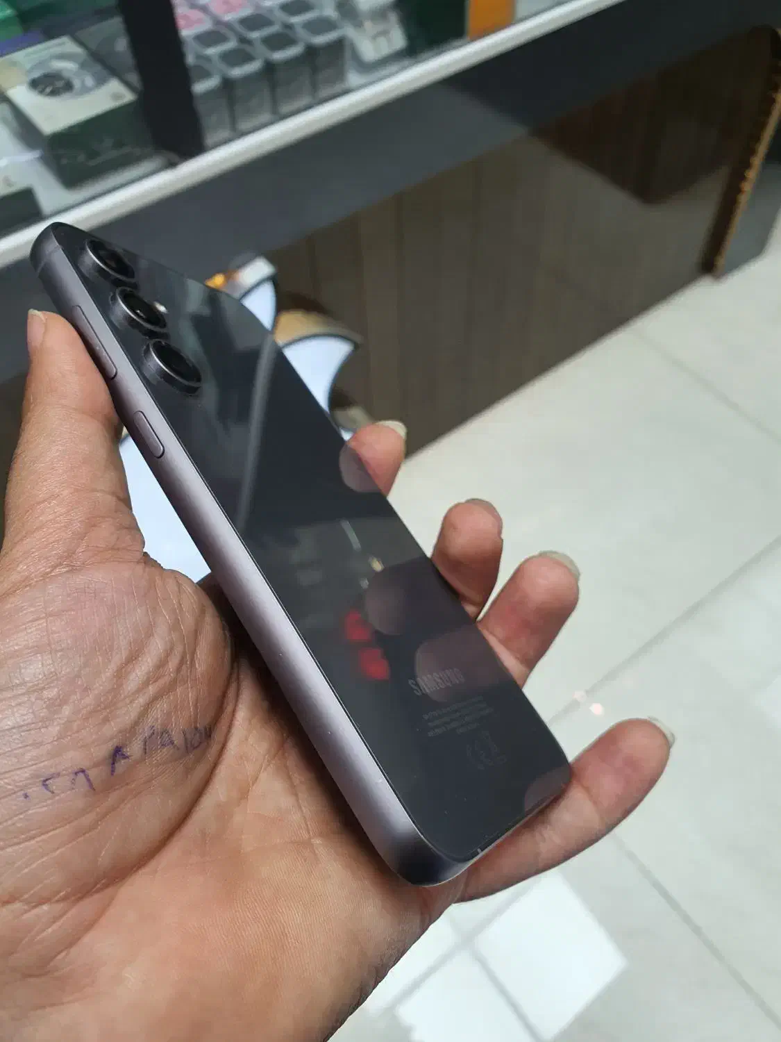 samsung s23fe|موبایل|اصفهان, احمدآباد|دیوار