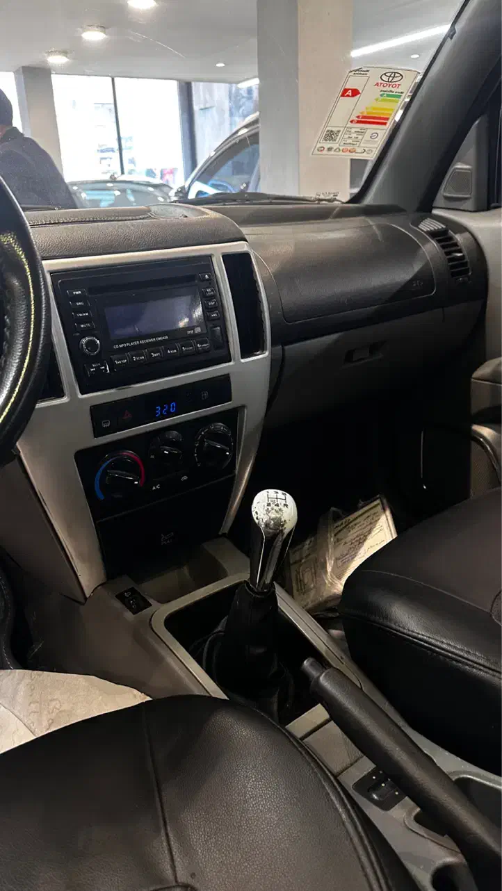 لندمارک ۹۳|خودرو سواری و وانت|مشهد, احمدآباد|دیوار