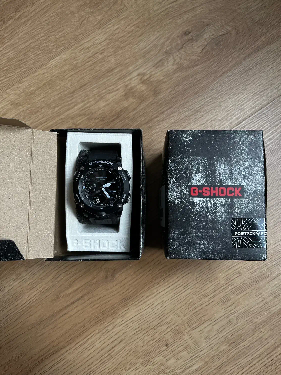 ساعت کاسیو جیشاک اورجینال|ساعت|شیراز, چنچنه|دیوار