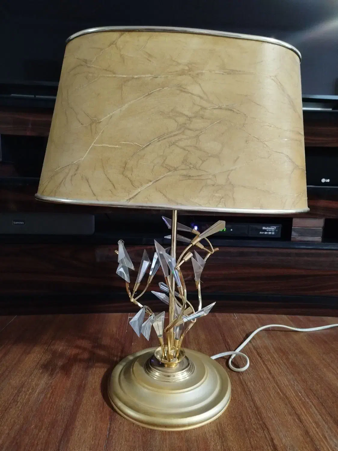 آباژور|چراغ خواب و آباژور|کرج, کوی مدرس|دیوار