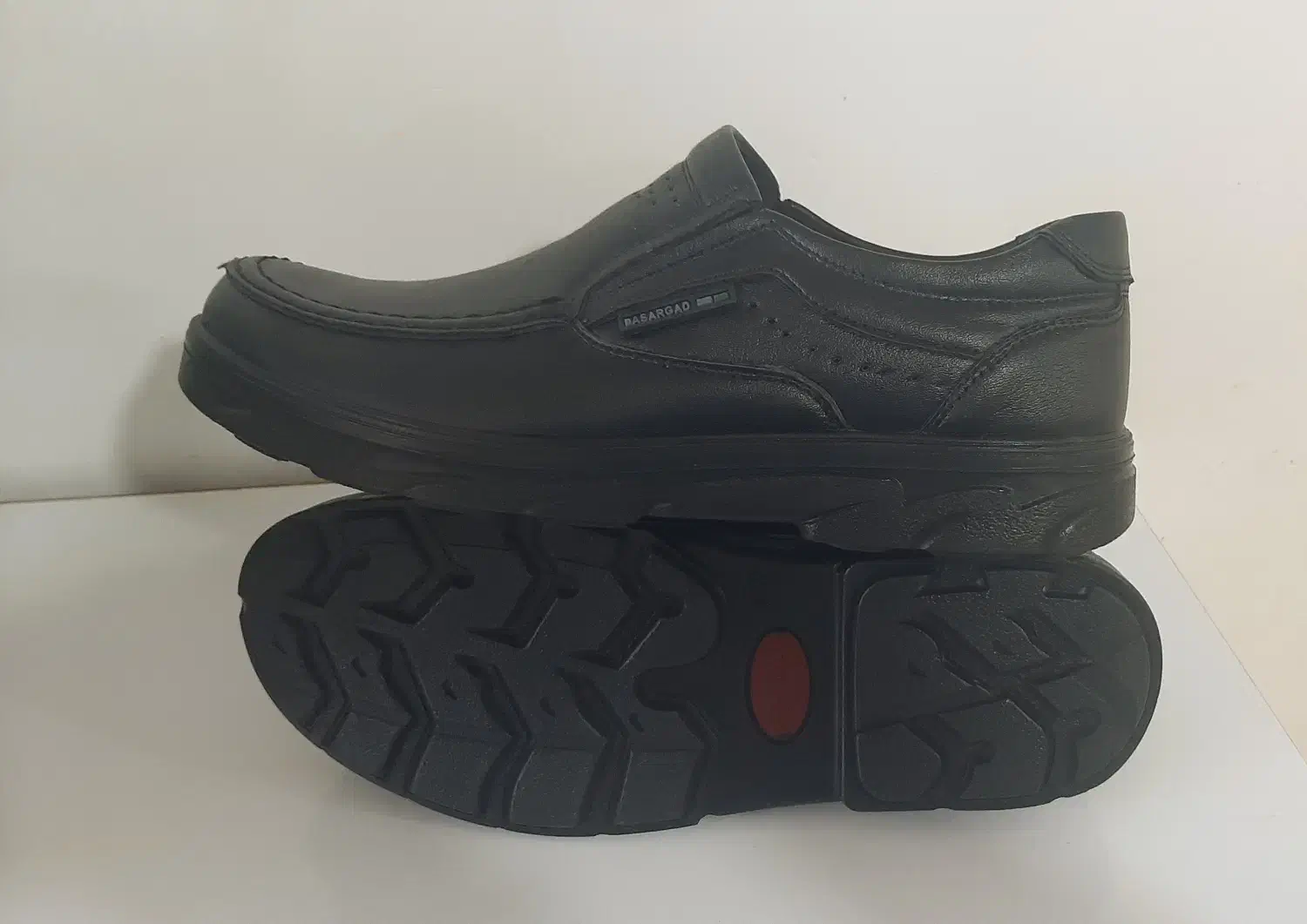 کفش مردانه pasargad|کیف، کفش، کمربند|دورود, |دیوار