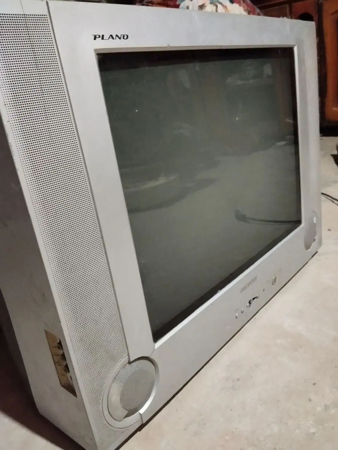 تلویزیون صفحه تخت|تلویزیون و پروژکتور|زاهدان, |دیوار