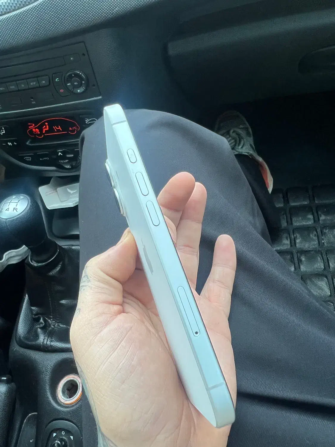 آیفون ۱۶|موبایل|بندرعباس, |دیوار