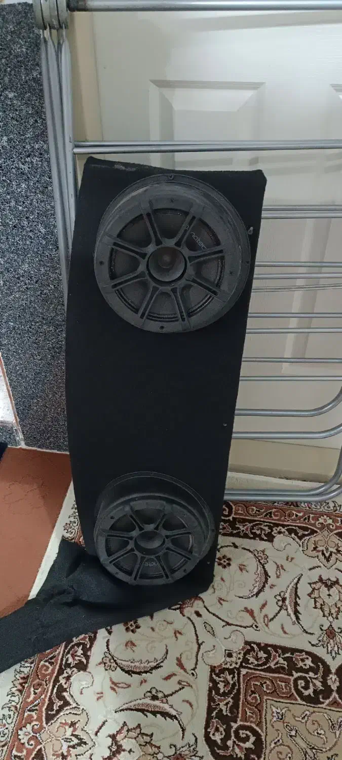 پک کامل سیستم|قطعات یدکی و لوازم جانبی|خرمدره, |دیوار