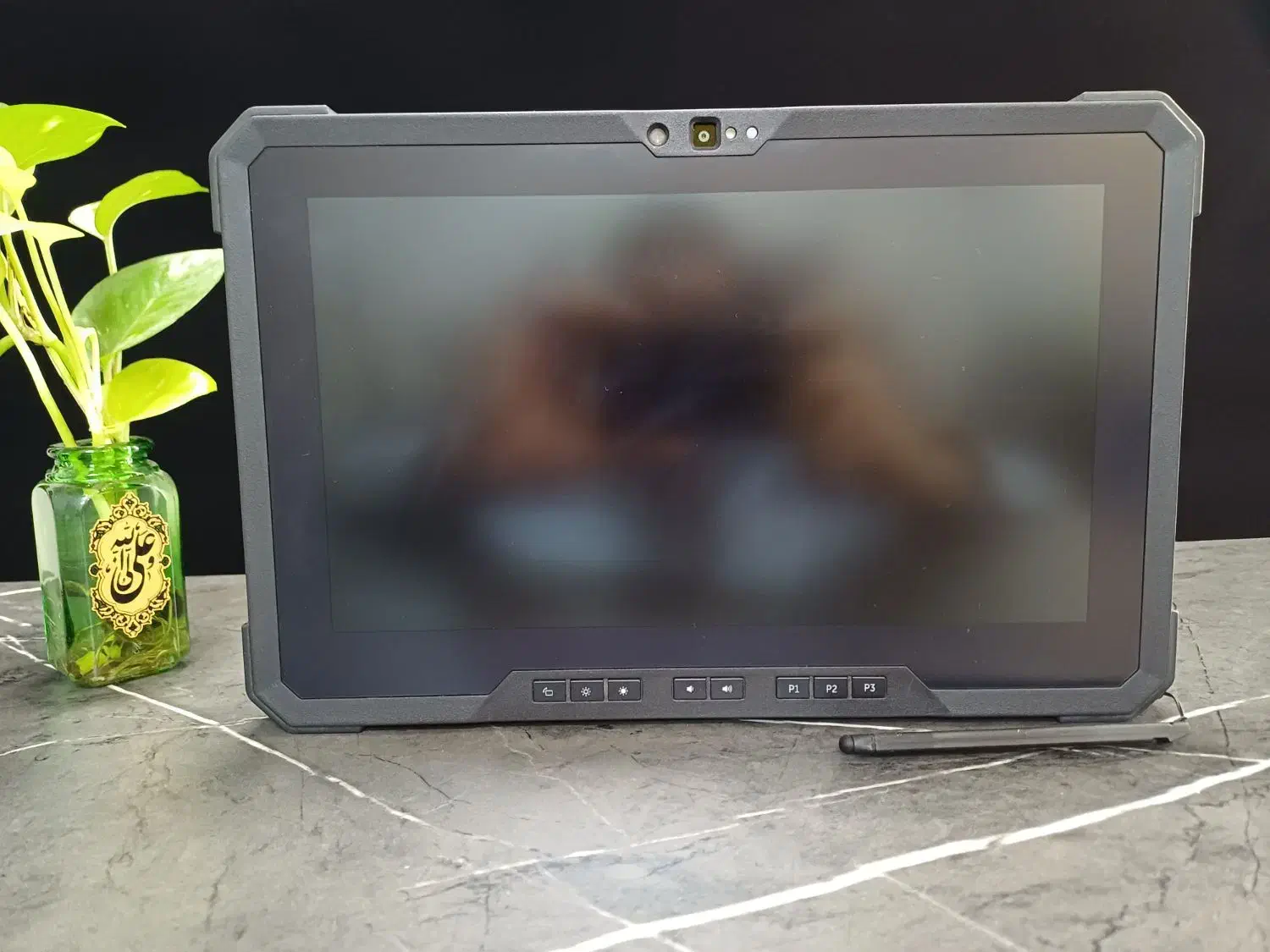 Dell 7220 openbox|تبلت|تهران, گرگان|دیوار