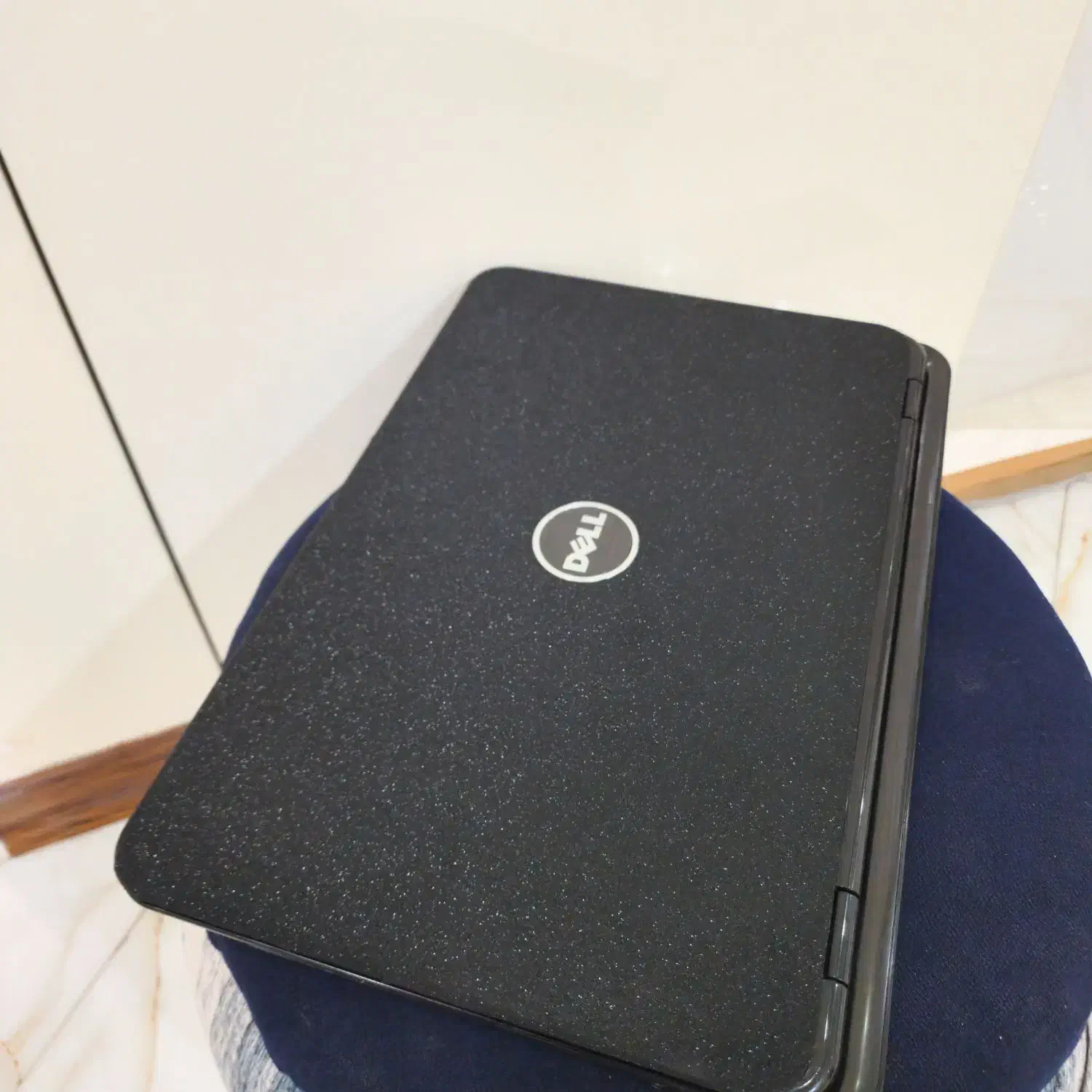 لپتاب مارک دل core i7 گرافیکدار nvidia رم8g هاردs|رایانه همراه|تهران, باغ خزانه|دیوار