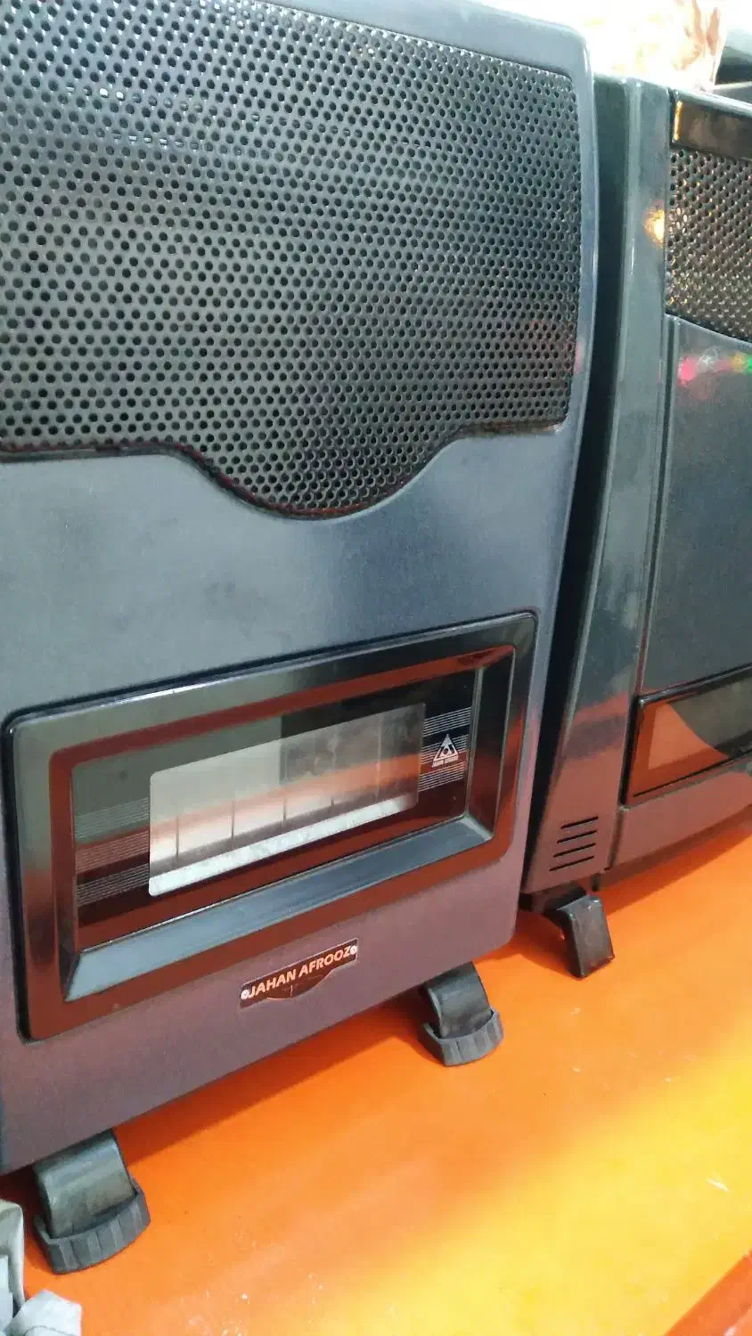 خرید و فروش بخاری گازی سالم وخراب|بخاری، هیتر، شومینه|مشهد, رده|دیوار