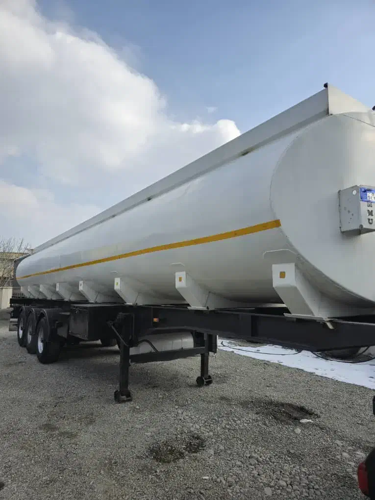 تانکر چهارمواد|خودرو سنگین|ارومیه, |دیوار