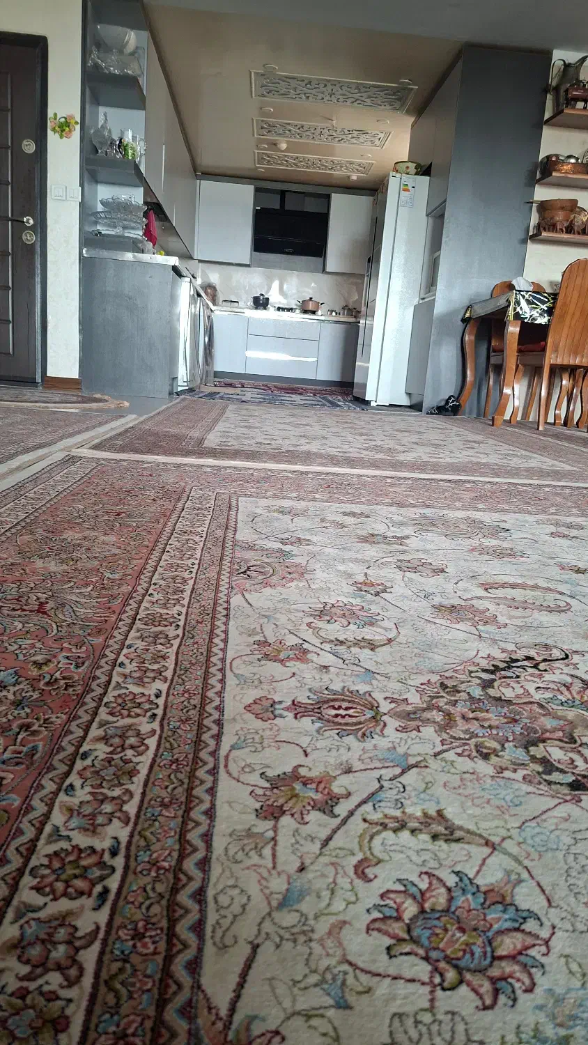 فروش،آپارتمان ۲۰۵ متری تک واحد ۴ خوابه پر نور|فروش آپارتمان|ری, منصوریه منگل|دیوار