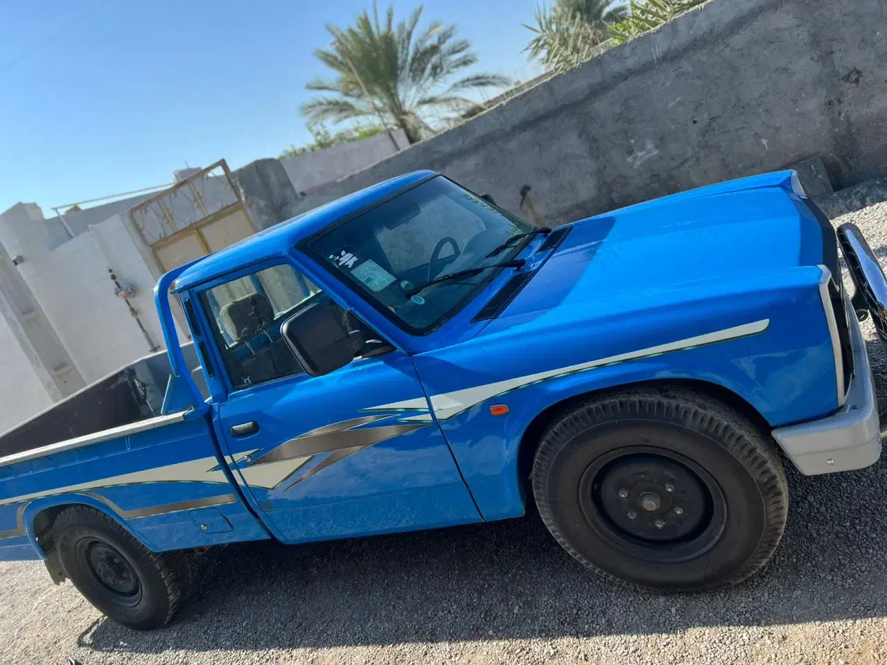 نیسان مدل ۱۴۰۱|خودرو سواری و وانت|شمیل, |دیوار