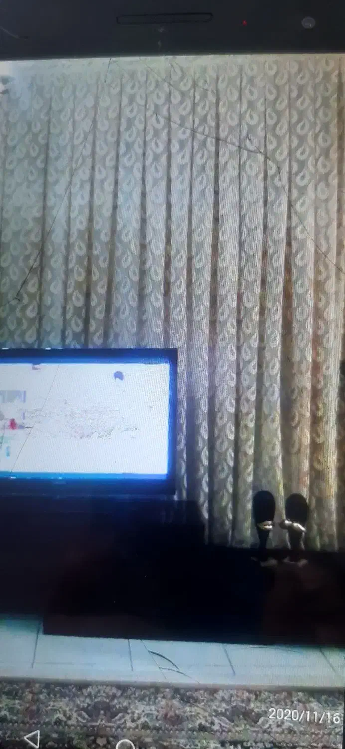 دو تخته پرده ۳و ۴ متری|پرده، رانر، رومیزی|کرمانشاه, |دیوار