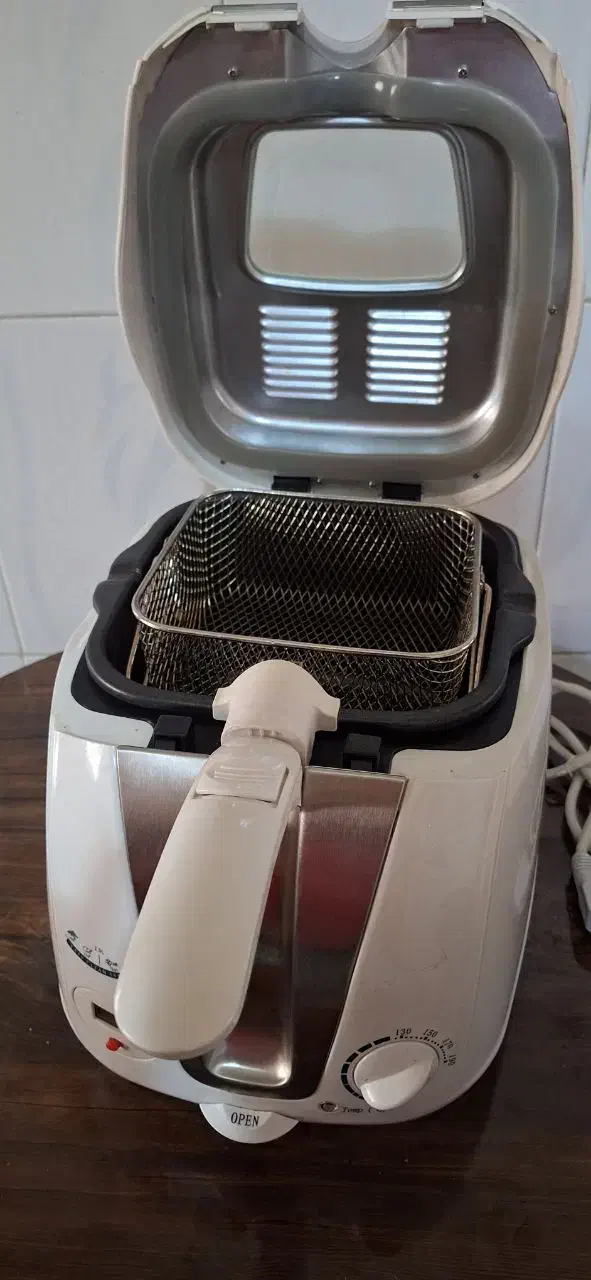 سرخ کن|اجاق گاز و لوازم برقی پخت‌وپز|مشهد, کارگران|دیوار