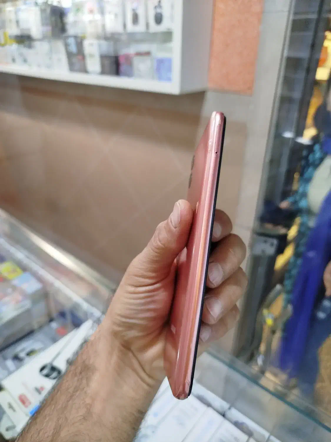 A04eسامسونگ باحافظه ۳۲ گیگ|موبایل|گنبد کاووس, |دیوار