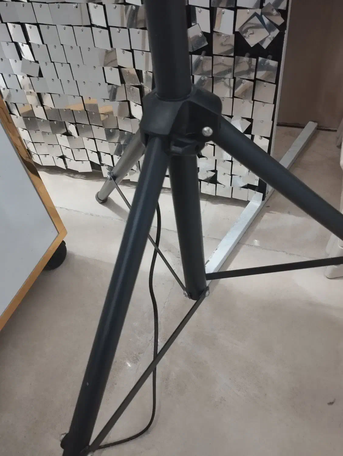 رینگ لایت|لوازم جانبی موبایل و تبلت|نجفآباد, هفده شهریور|دیوار