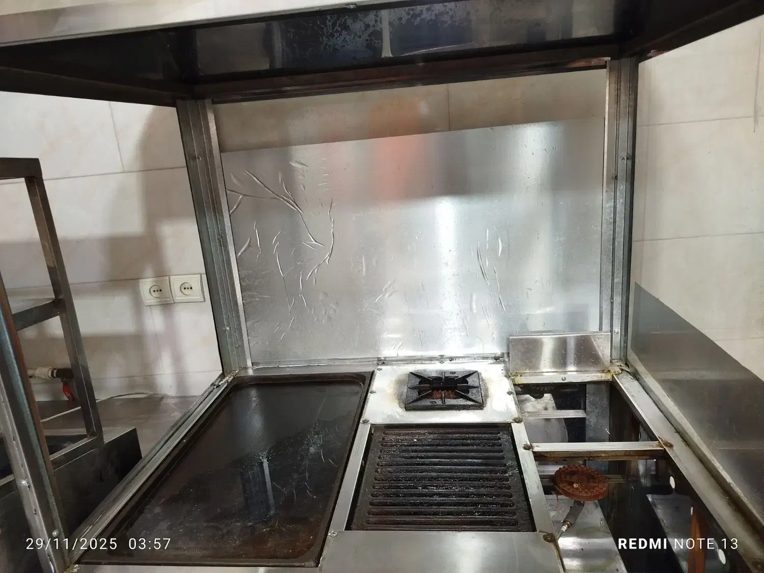 فروش تجهیزات واجاره مغازه|فروشگاه و مغازه|نسیم‌شهر, |دیوار