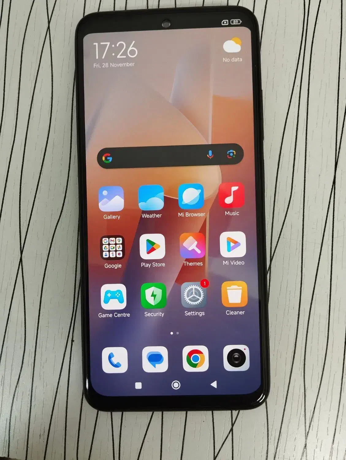 redmi note 12 s|موبایل|ارومیه, |دیوار