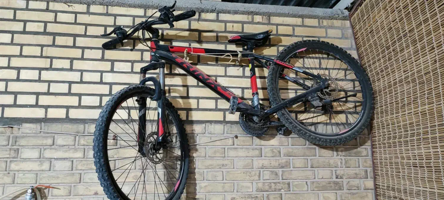 دوچرخه 26 ترینکس|دوچرخه، اسکیت، اسکوتر|دوگنبدان, |دیوار