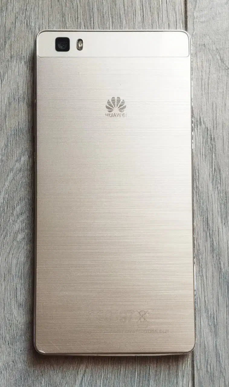 گوشی هواوی مدل P8 Lite با حافظه 16 گیگ و رم 2 گیگ|موبایل|تبریز, |دیوار