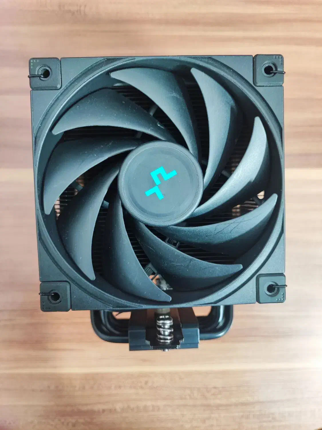 فن پردازنده دیپ کول|قطعات و لوازم جانبی رایانه|تهران, ستارخان|دیوار