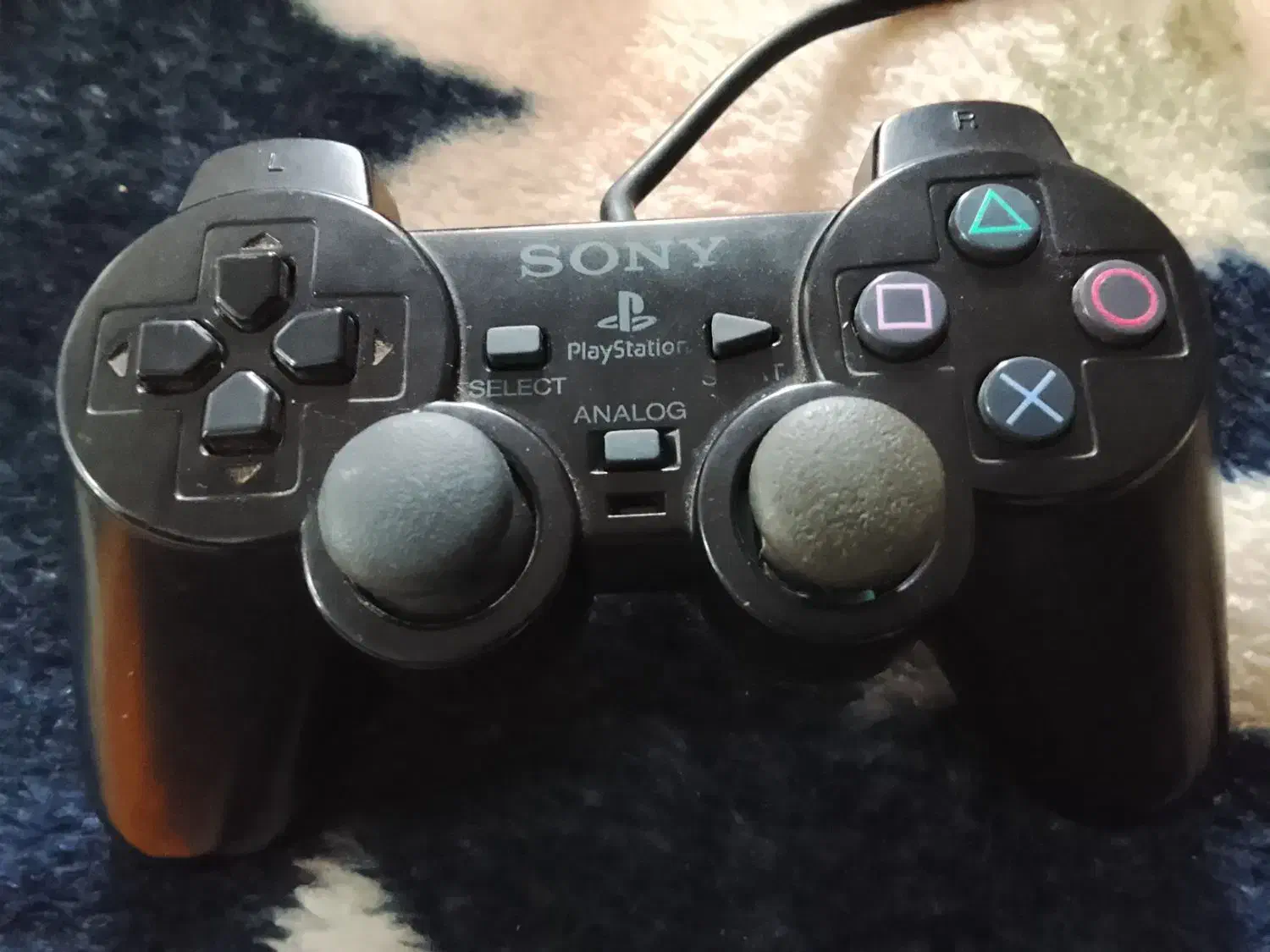 ۲ عدد دسته|کنسول، بازی ویدئویی و آنلاین|رشت, امین الضرب|دیوار