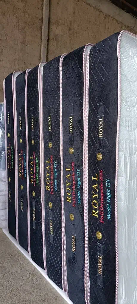 دوخت0ویژه فنرهای انفرادی محافظ بدن حین خواب کد9080|تشک تختخواب|تهران, قلهک|دیوار