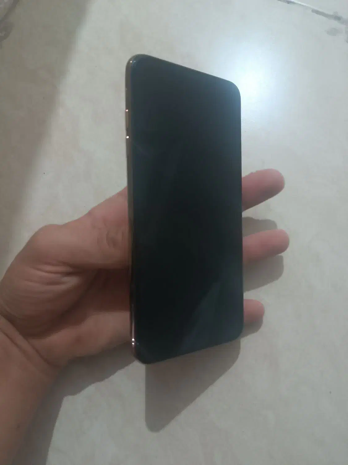 گوشی آیفون x s max|موبایل|کرمانشاه, |دیوار